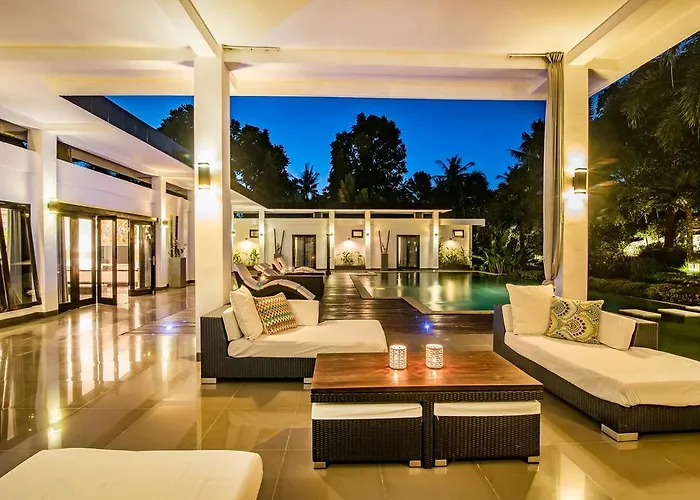 Villa Stunning Lily *